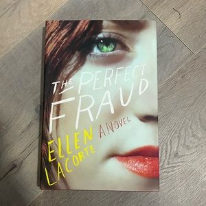 The Perfect Fraud ✨[2/15$]✨